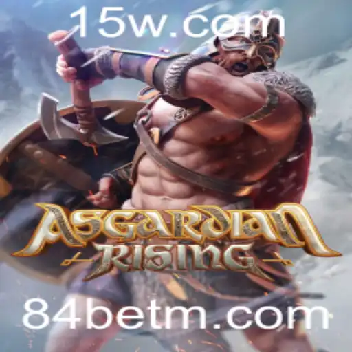 Explorando o Mundo de AsgardianRising e o Impacto de 84bet
