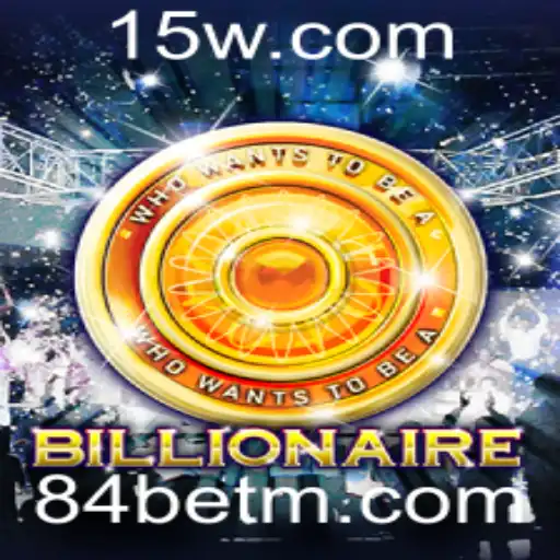 Descubra o Entusiasmante Mundo do Jogo Billionaire com 84bet
