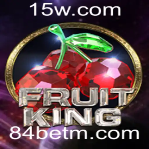 Explorando o Universo de FruitKing: O Jogo de Slot da 84bet