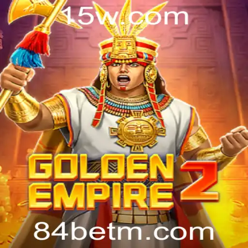 Explorando as Aventuras de GoldenEmpire2 com 84bet