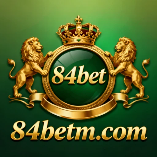 84bet Logo