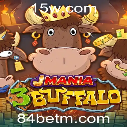 Conheça o JMania3Buffalo: O Novo Fenômeno dos Jogos Online