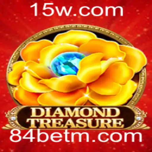 Diamondtreasure: Descubra o Brilho da Aventura com 84bet