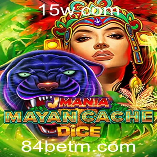 Descubra a Excitante Aventura de JManiaMayanCacheDice