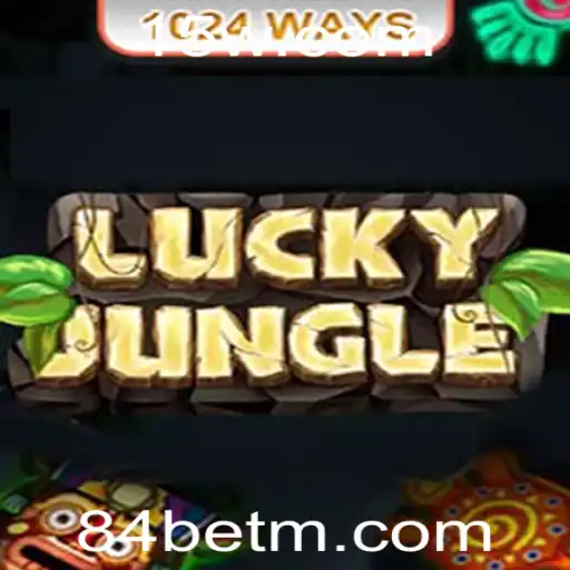 Explorando o Fascinante Mundo de LuckyJungle1024: O Jogo de Apostas do Momento