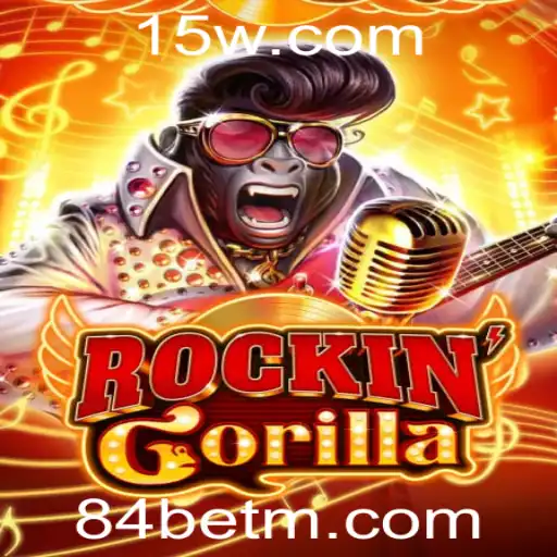 RockinGorilla: A Nova Sensação nas Plataformas de Jogos Online