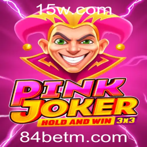 Descubra o Fascinante Jogo Pinkjoker e a Plataforma 84bet
