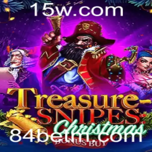 TreasuresnipesChristmas: Um Mergulho no Mundo do Jogo Festivo
