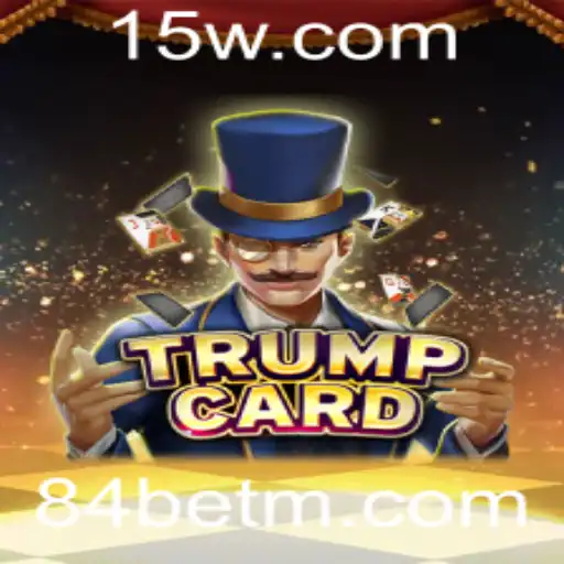 Explore o Fascinante Mundo de TrumpCard: Como Jogar e Vencer