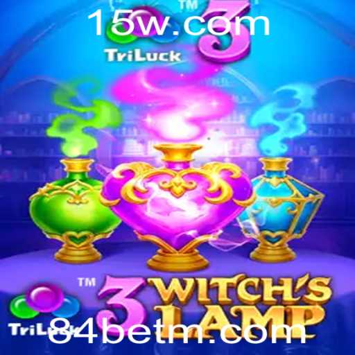 Descubra o Encantador Mundo de 3WitchsLamp: Guia Completo e Atualizado