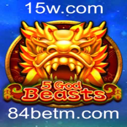Descubra o Fascinante Mundo de 5GodBeasts