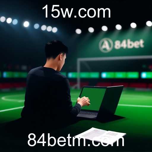 Entendendo o Contrato Usuário em Plataformas de Apostas Online: O Caso 84bet