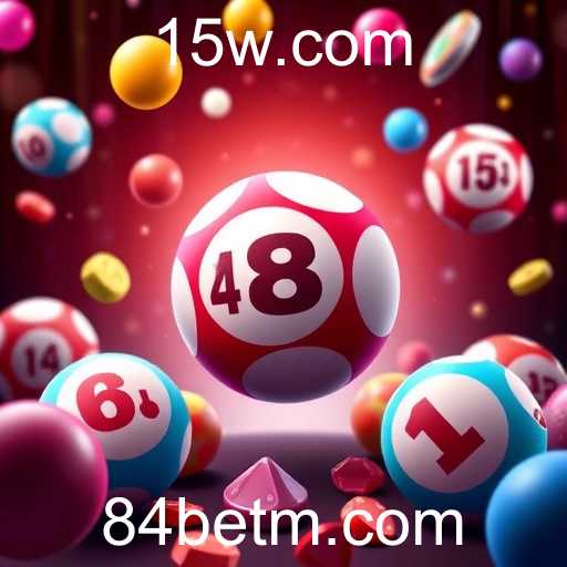 Descubra o Mundo do Bingo Online com 84bet