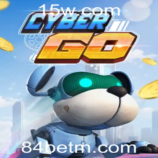 CyberGO: O Jogo Revolucionário que Mistura Realidade Virtual e Estratégia