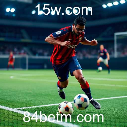 A Revolução dos Esportes com 84bet