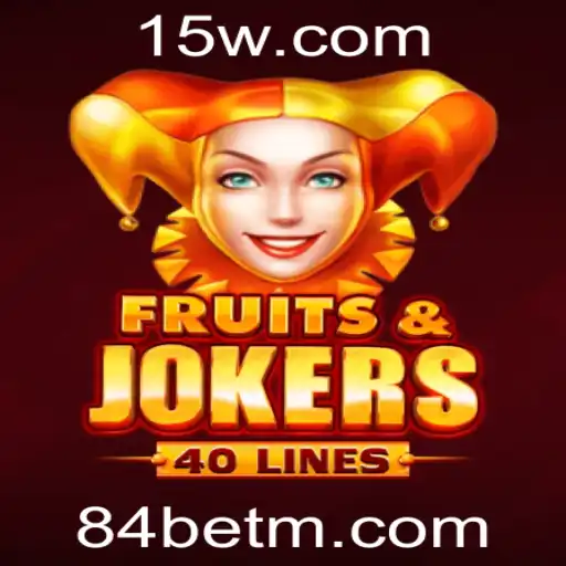 Desvendando os Segredos do Jogo FruitsAndJokers40 e a Plataforma 84bet