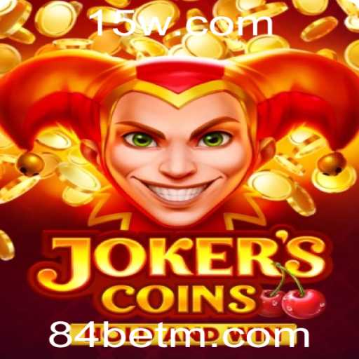 Descubra JokersCoins: Um Mergulho no Universo dos Jogos de Azar com 84bet