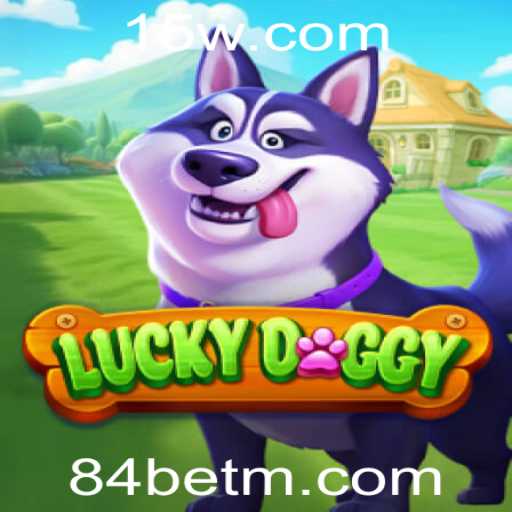 Explorando o Fascinante Mundo do LuckyDoggy