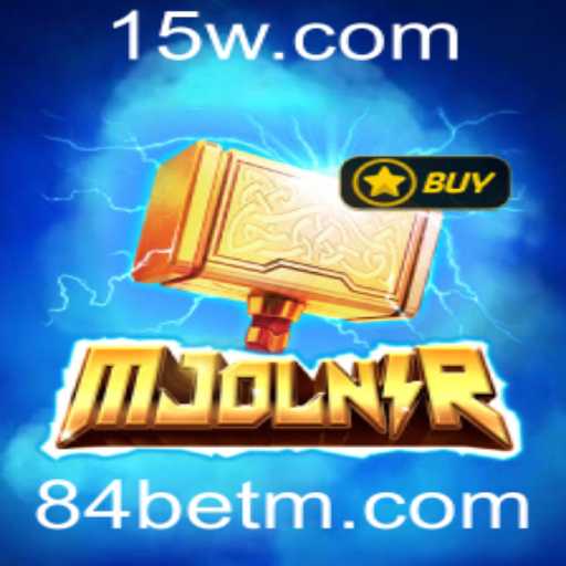 Mjolnir: Descubra as Regras e a Emoção do Novo Jogo Online na Plataforma 84bet