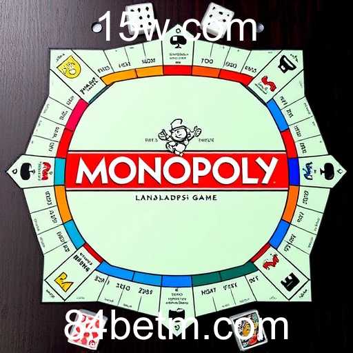 Explorando o Fascinante Mundo do Monopoly: Desde suas Origens até as Estratégias de Jogo