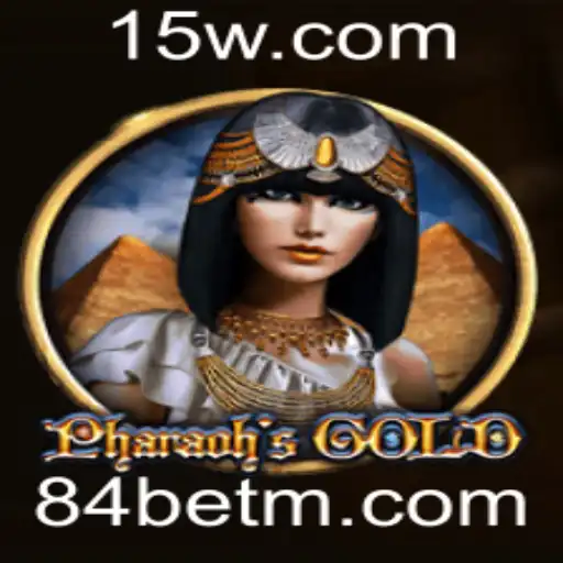 PharaohsGold: Descubra o Fascínio do Antigo Egito no 84bet