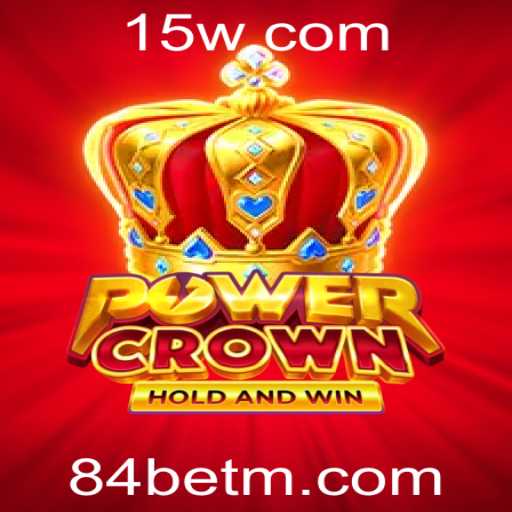 PowerCrown: A Nova Sensação no Universo dos Jogos de Cassino Online