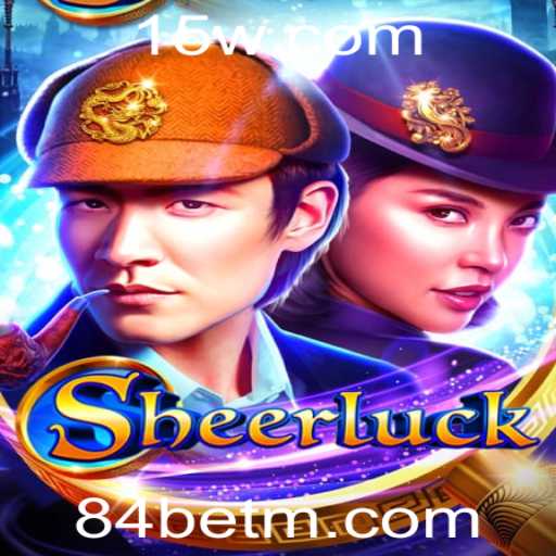 Sheerluck: Uma Nova Aventura no Mundo dos Jogos de Tabuleiro