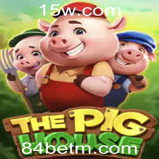 ThePigHouse: Uma Nova Experiência no Mundo dos Jogos de Cassino Online