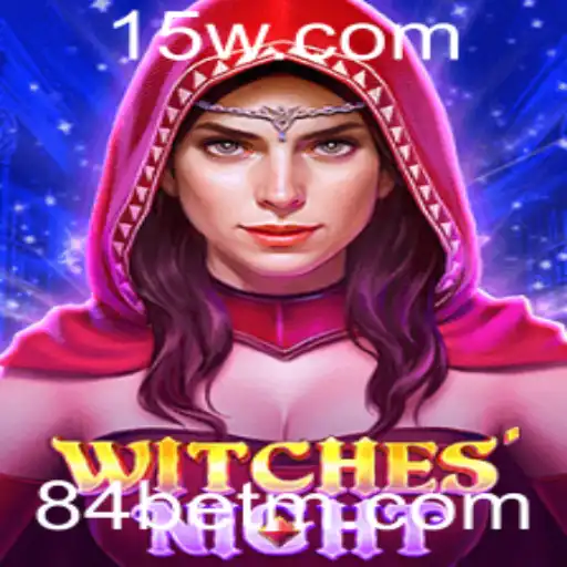 Descubra o fascinante universo de WitchesNight - O jogo desafiador